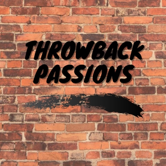 throwbakpassion